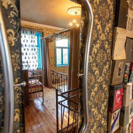 Book Hotel Kutaisi Luaran gambar