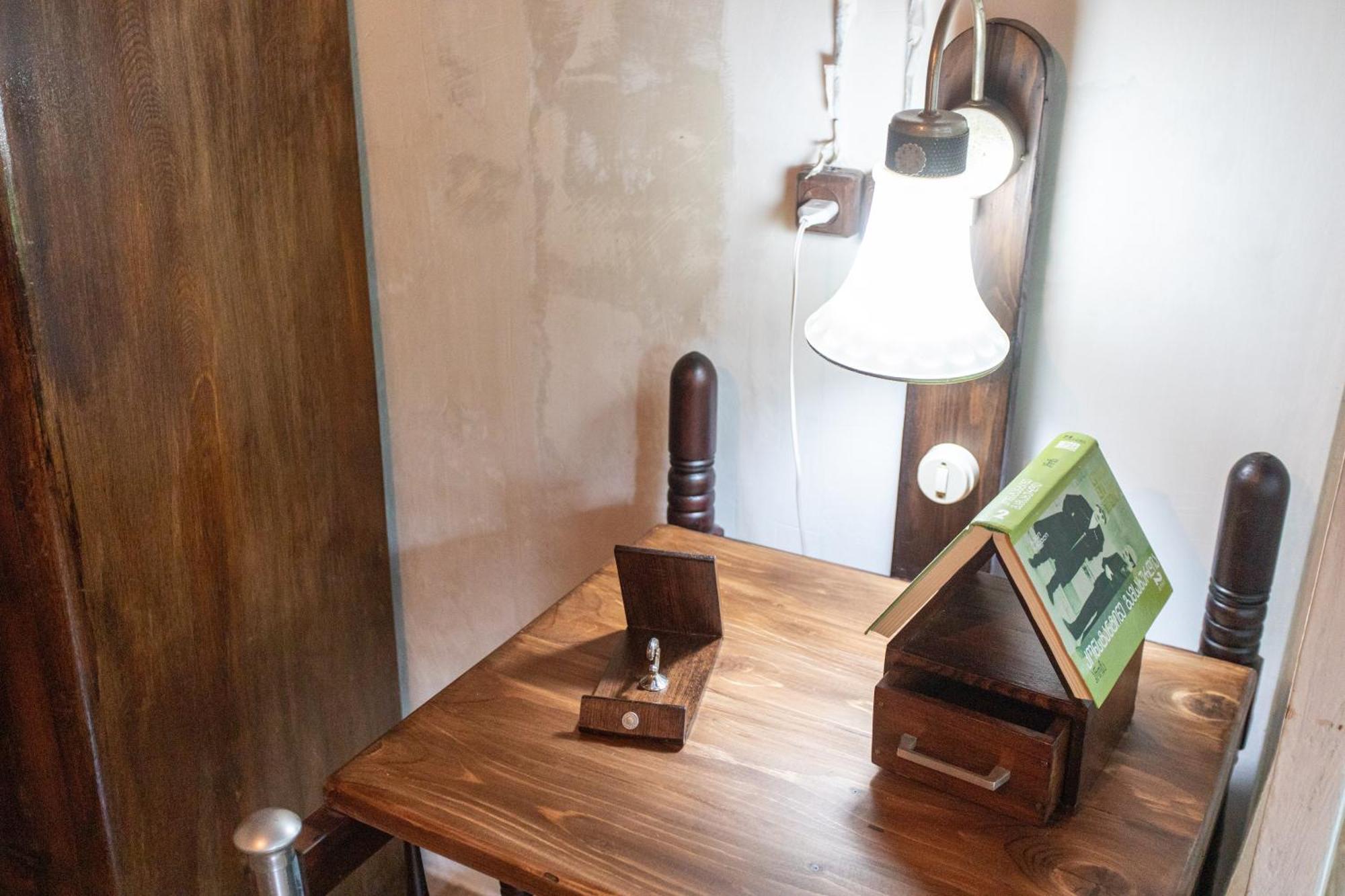 Book Hotel Kutaisi Luaran gambar