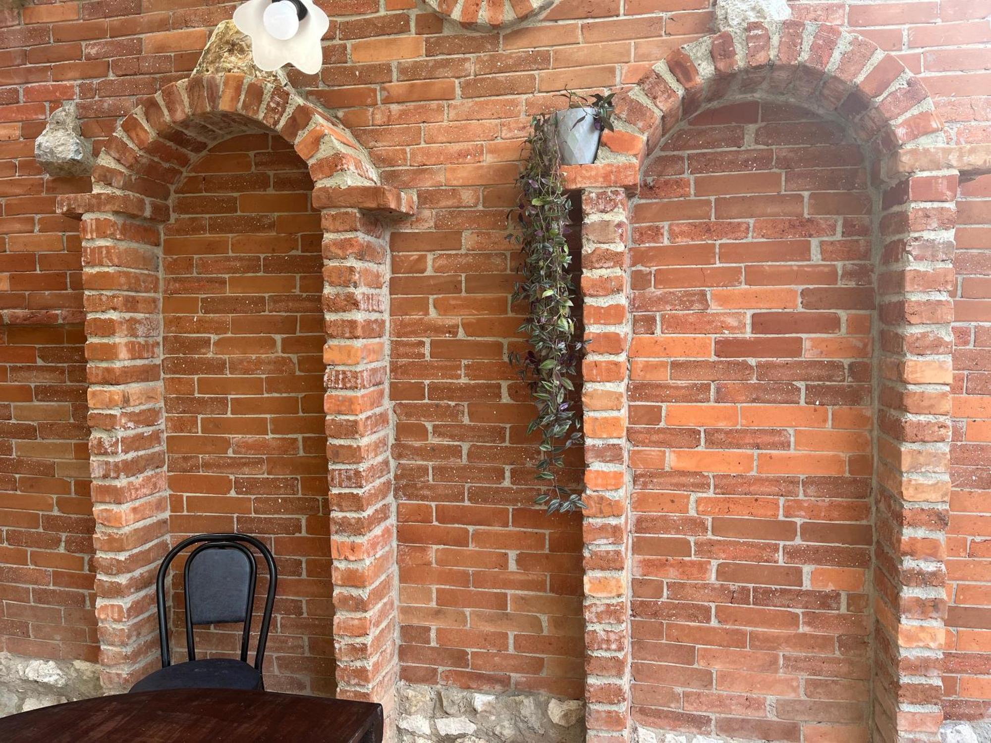 Book Hotel Kutaisi Luaran gambar