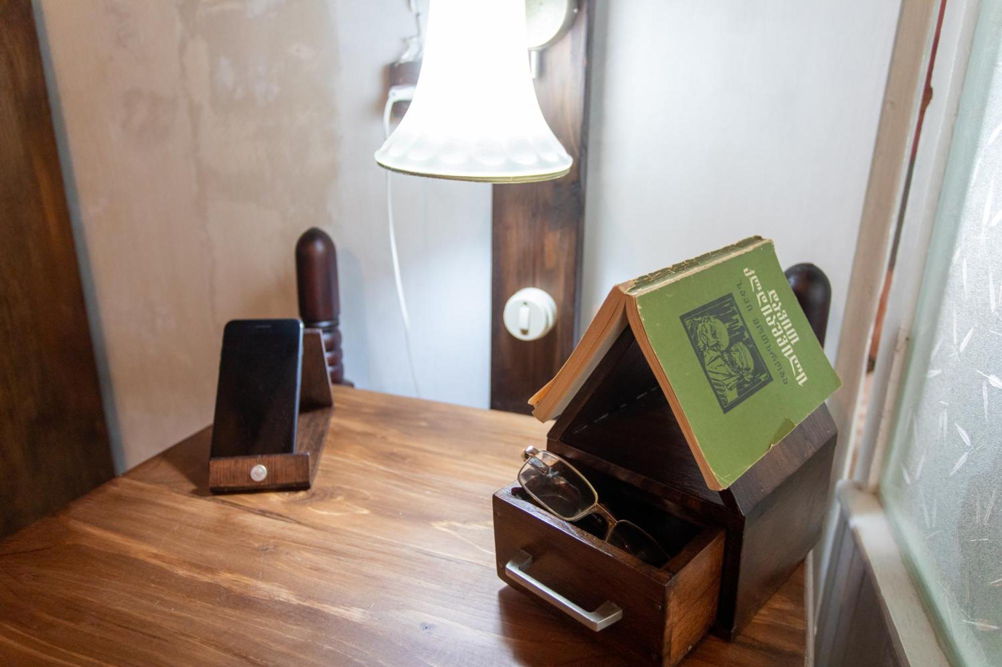 Book Hotel Kutaisi Luaran gambar