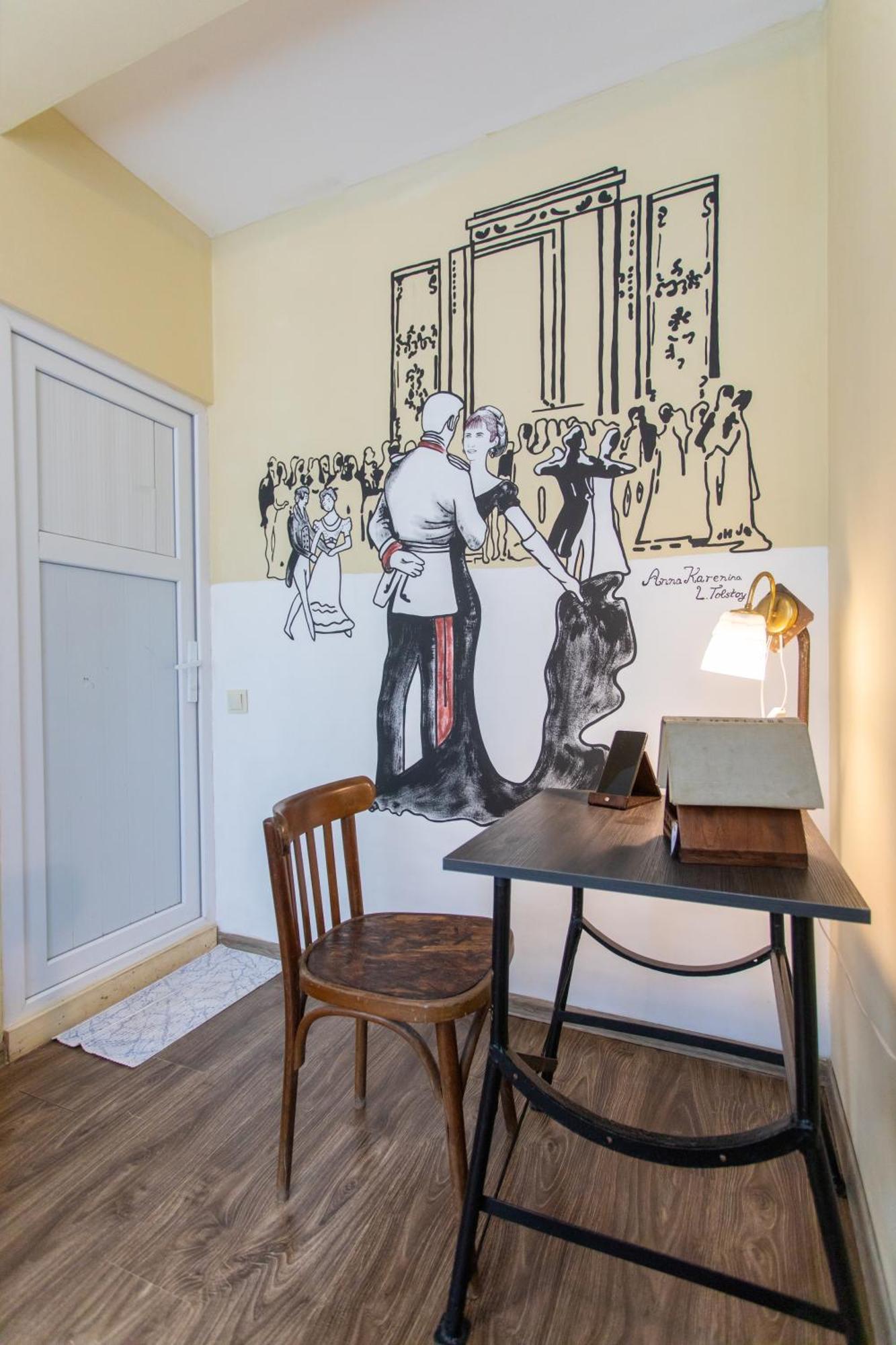 Book Hotel Kutaisi Luaran gambar