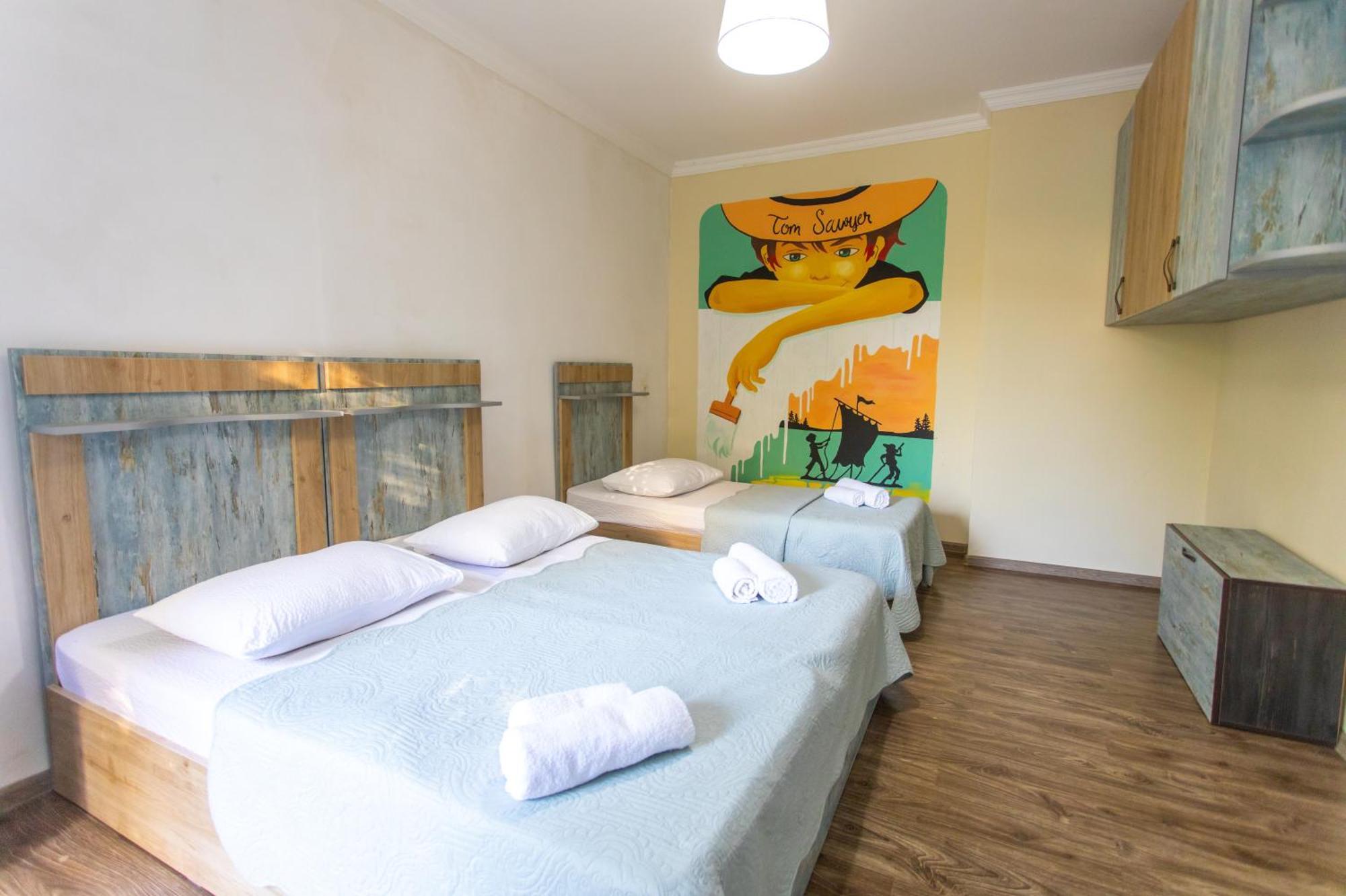 Book Hotel Kutaisi Luaran gambar
