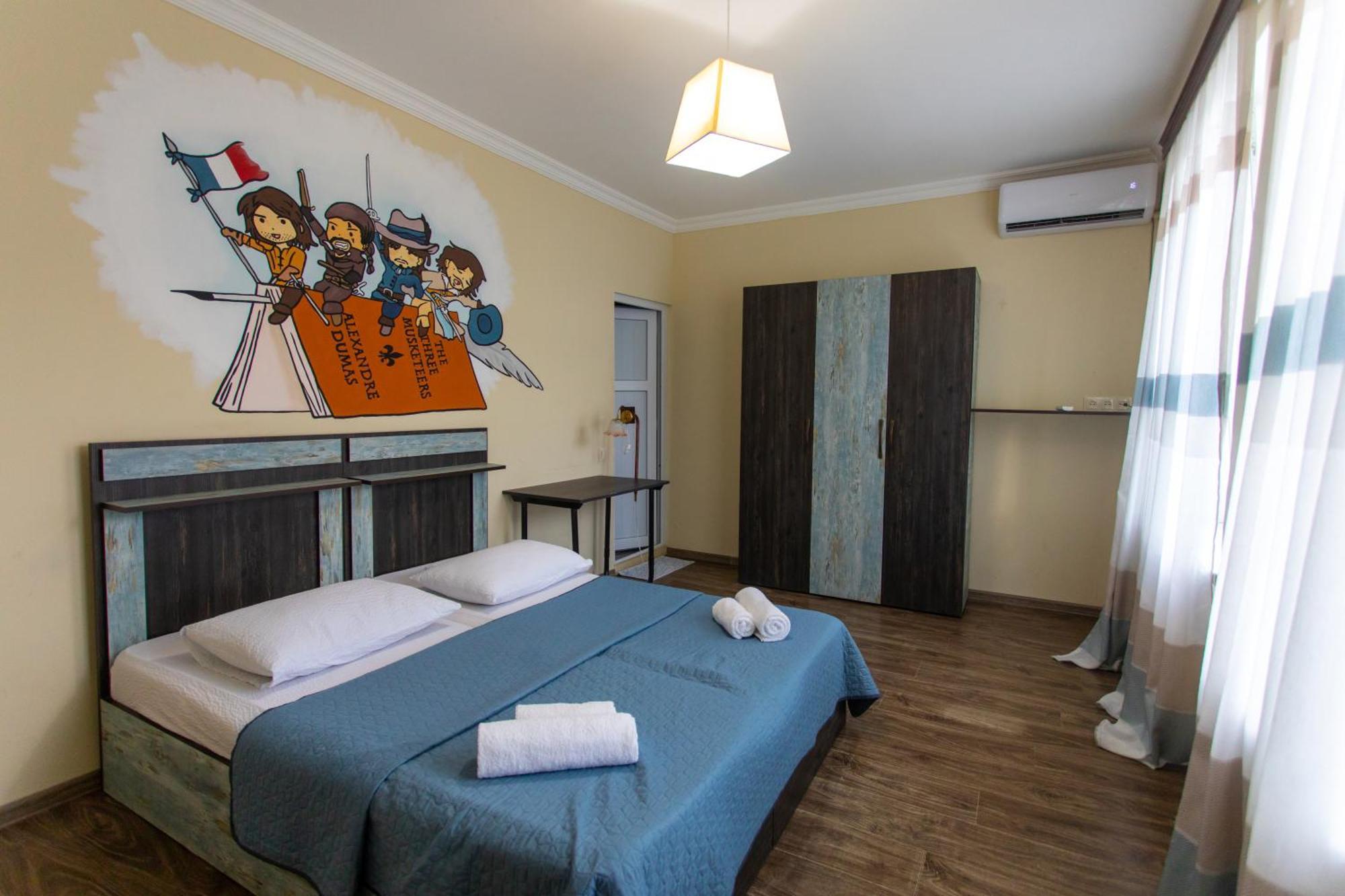 Book Hotel Kutaisi Luaran gambar