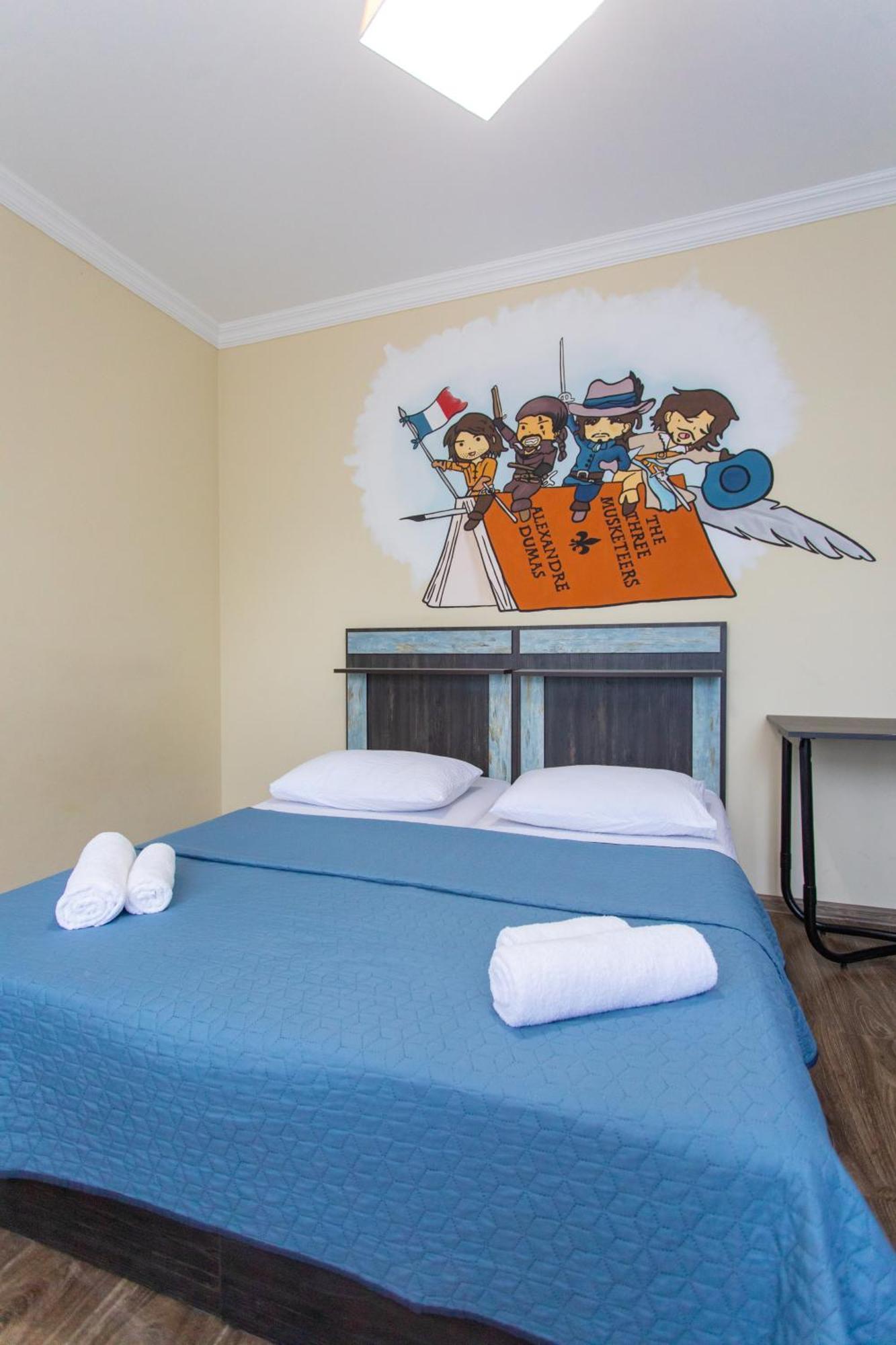 Book Hotel Kutaisi Luaran gambar