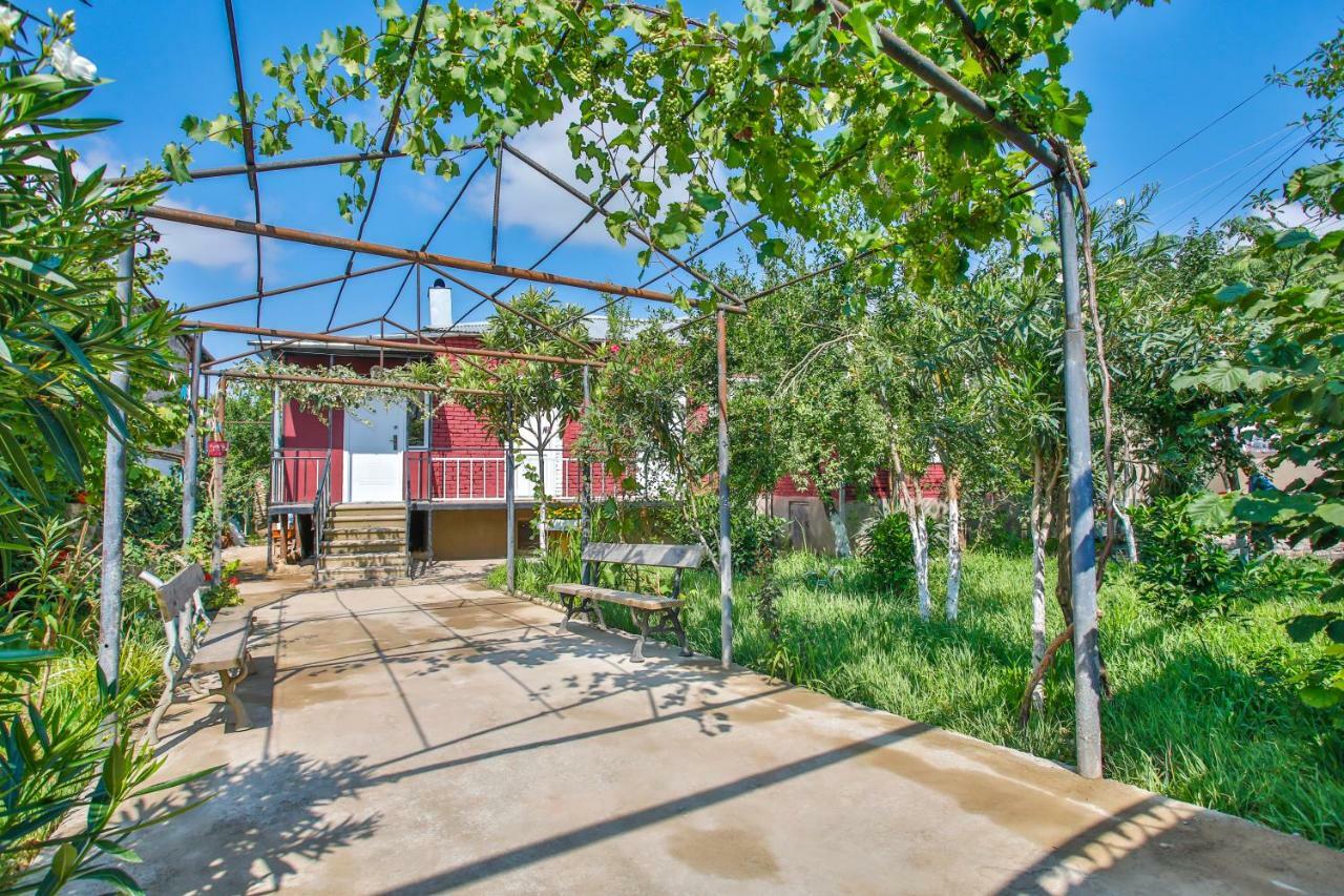 Book Hotel Kutaisi Luaran gambar