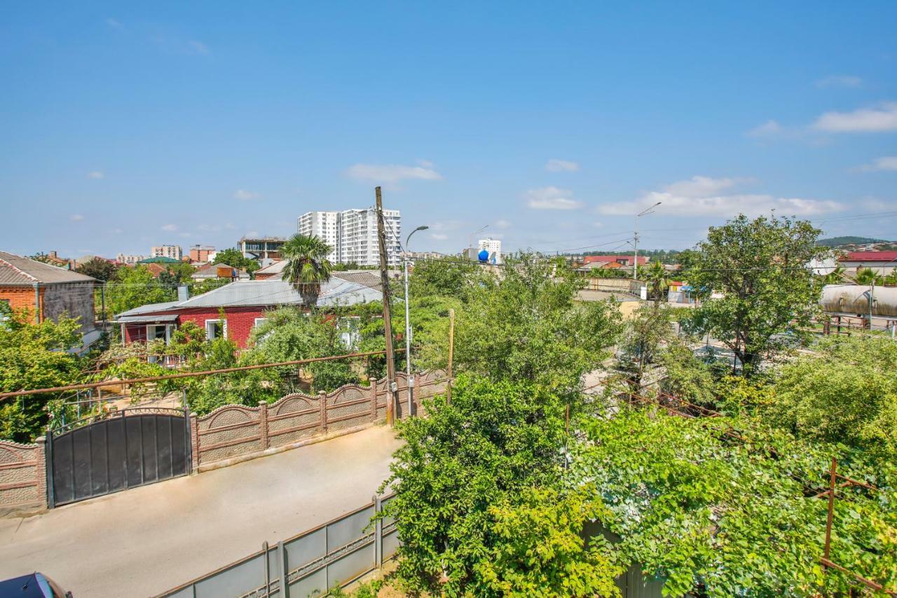 Book Hotel Kutaisi Luaran gambar