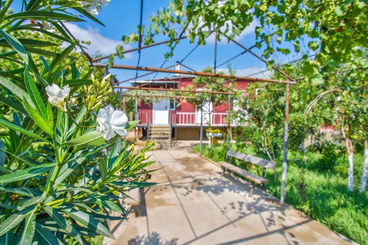 Book Hotel Kutaisi Luaran gambar
